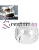 Двустенни чаши за кафе 100мл